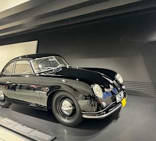Porsche Museum
