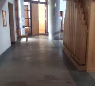 Kirche St. Peter und Paul