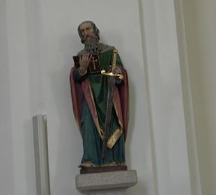 Stiftskirche Heilig Kreuz