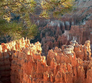 Bryce Canyon