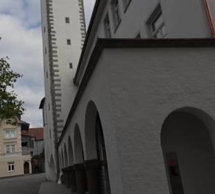 Blaserturm