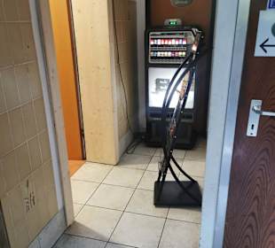 Wirtshaus Silberwald