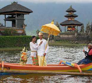 Heirat balinesisch