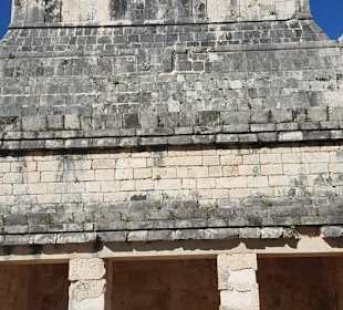 Santi Tour/Playa del Carmen in Chichen Itza