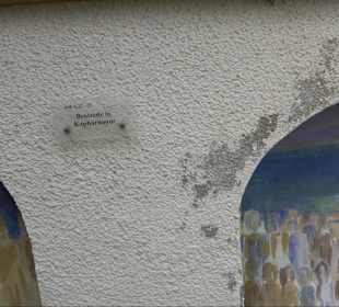 Kreuzweg nach Johannes