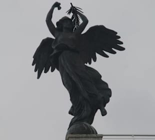 Promenade Reggio di Calabria