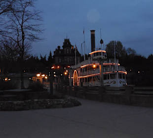 Disneyland Paris