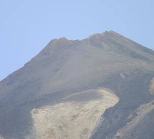 Pico del Teide