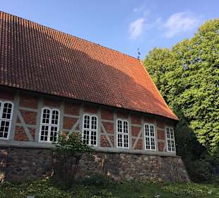 St. Stephanus Kirche
