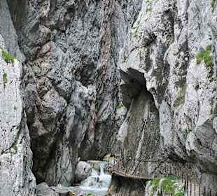 Wandern Murnau am Staffelsee