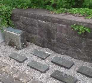 Evangelische Kirche Engeltal Hallwangen