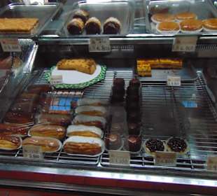 Café de la Peña Pasteleria Francesa