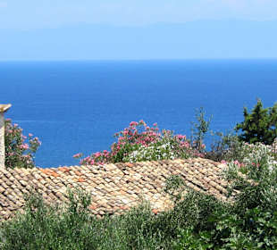 Frauenkloster Agios Ioannis