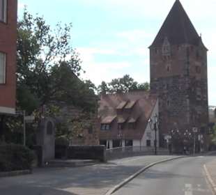 Schuldturm