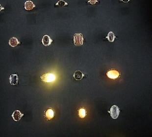 Kunsthistorisches Museum - Ägypten