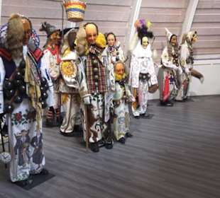 Fastnachtsmuseum Narrenschopf