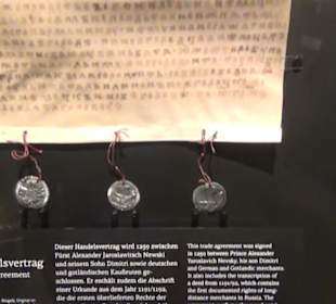 Europäisches Hansemuseum