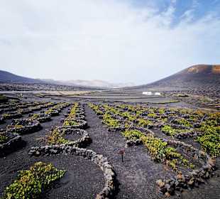 Wandern Puerto del Carmen