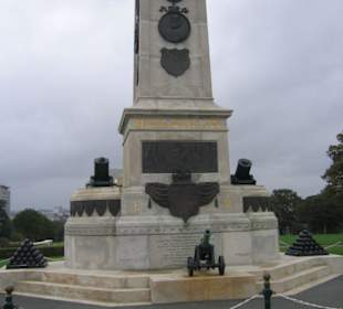 Erinnerung und Mahnmal