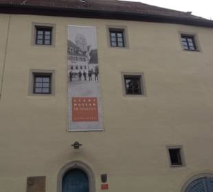 Altes Schloss