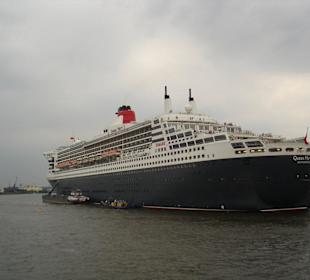 Queen Mary 2