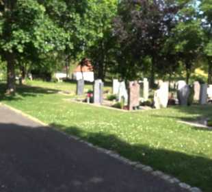 Friedhof Wendelsheim