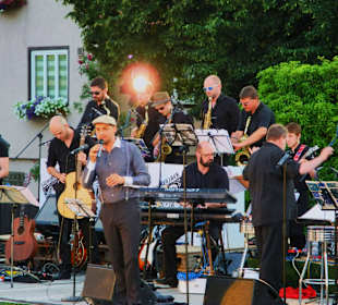 Die Big Band