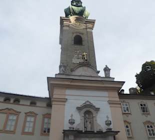 Stift Sankt Peter