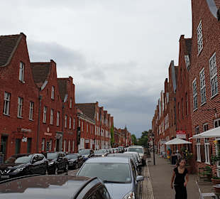 Holländisches Viertel