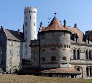 Schloss Lichtenstein
