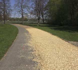 Sport- und Freizeitpark Markwasen