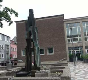 Theo-Burauen-Platz
