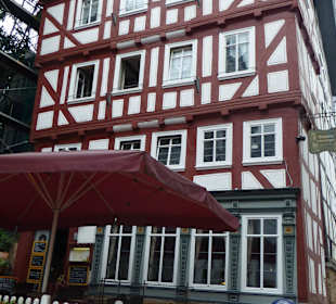 Altstadt von Marburg