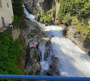 Wandern Bad Hofgastein