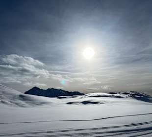 Skigebiet Ratschings Jaufen