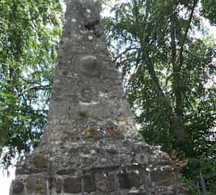 Hochgeträumt Premiumwanderung