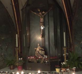 Münster Unserer Lieben Frau Villingen