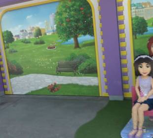 LEGOLAND Fahrschule - Lego City