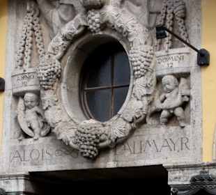 Familien-Wappen