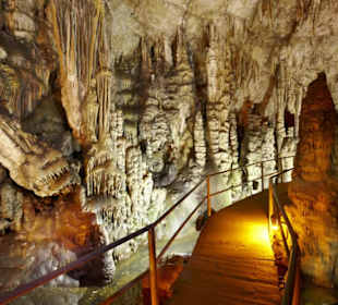 Zeus Höhle/Dikteon Andron/Psychrohöhle