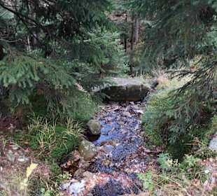 Riesengebirge/Karkonosze