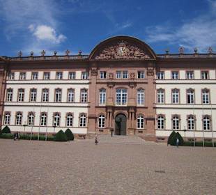 Herzogschloss Zweibrücken
