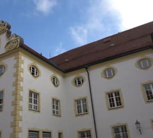 Kornhaus mit Allgäu Museum
