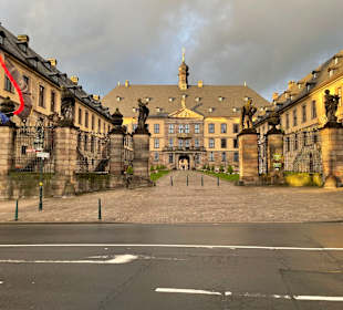 Stadtschloss Fulda