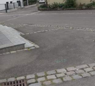 Wohnhaus/Farrenstall