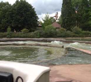 Erlebnispark Tripsdrill