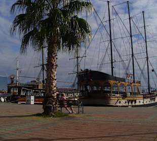 Hafen