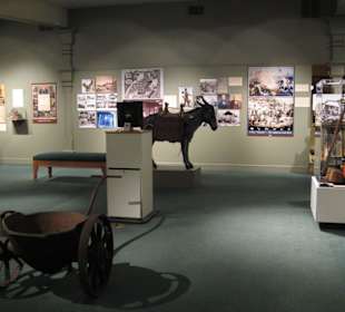 The Hubbard Museum of the American West