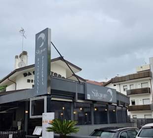 Sehr gutes Restaurant