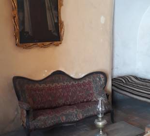 Santa Catalina Kloster